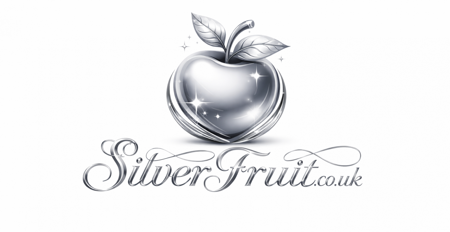 Silver Fruit